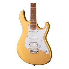 Guitarra Stratocaster Hss Cort G250 Cgm Captadores Alnico Foto mini  2