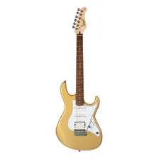 Guitarra Stratocaster Hss Cort G250 Cgm Captadores Alnico Foto mini  3