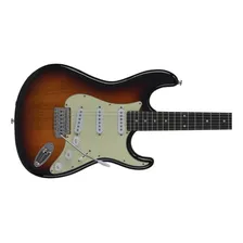 Guitarra Stratocaster Tagima Memphis Mg-30 Sb Df/mg Mg30 Foto mini 2