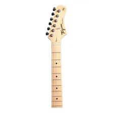 Guitarra Stratocaster Tagima Tg-540lpb Azul Escala Clara Foto mini  3