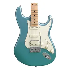 Guitarra Stratocaster Tagima Tg-540lpb Azul Escala Clara Foto mini  2