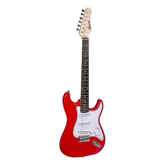 Guitarra Stratocaster Winner Wgs Foto 1