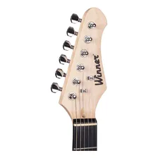 Guitarra Stratocaster Winner Wgs Foto mini 4