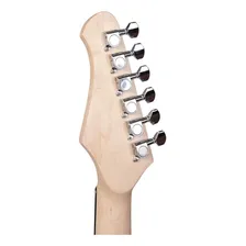 Guitarra Stratocaster Winner Wgs Foto mini 3