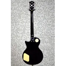 Guitarra Strinberg Les Paul Lps230 Sunburst Brilhante 2 Humbucker Basswood Foto mini 2