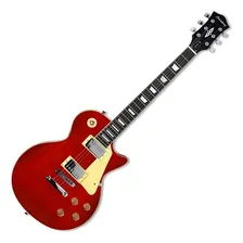 Guitarra Strinberg Les Paul Lps230 Wr Foto mini 1
