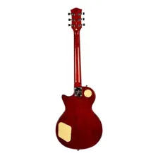Guitarra Strinberg Les Paul Lps230 Wr Foto mini 3