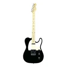 Guitarra Strinberg Telecaster Tc120s Preta Bk Tc-120 Foto mini 1