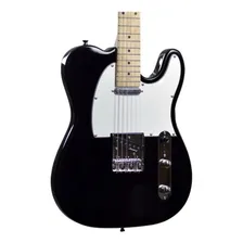 Guitarra Strinberg Telecaster Tc120s Preta Bk Tc-120 Foto mini 2