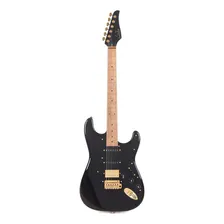 Guitarra Suhr 01sig0014 Sgt Mateus Asato Classic S Black Foto mini 1