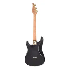 Guitarra Suhr 01sig0014 Sgt Mateus Asato Classic S Black Foto mini 4