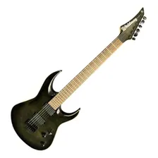 Guitarra Superstrato Waldman Wig520 Tbk Foto mini 1