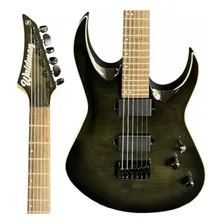 Guitarra Superstrato Waldman Wig520 Tbk Foto mini 2