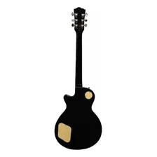 Guitarra Sx Ef3 Bk Les Paul Foto mini 2