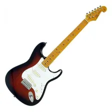 Guitarra Sx Sst57 Vintage 2ts Foto mini 1