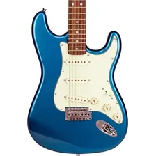 Guitarra Sx Sst62 Vintage Lpb Lake Pacific Blue Foto mini 4