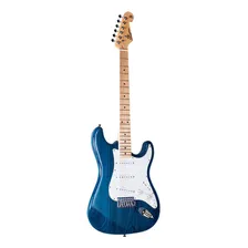 Guitarra Sx Strato Vintage Swamp Ash Tbu Foto mini 2