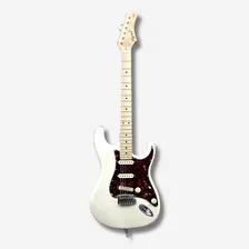 Guitarra Tagima Brazil T-805 Stratocaster Owh Nova Foto mini 1