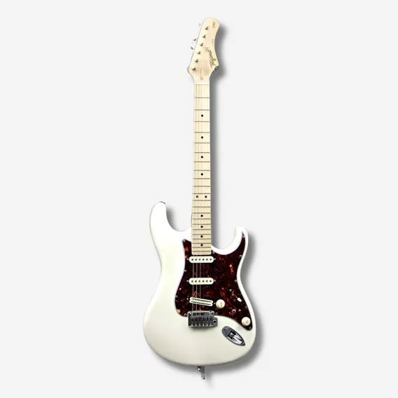 Guitarra Tagima Brazil T-805 Stratocaster Owh Nova Foto 1