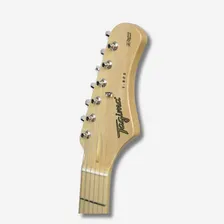 Guitarra Tagima Brazil T-805 Stratocaster Owh Nova Foto mini 3