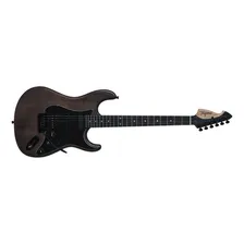 Guitarra Tagima J3 J-3 Juninho Afram Signature Nt Df/bk Foto mini  2