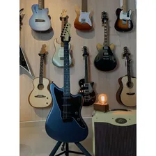 Guitarra Tagima Jazz Master 2s Mdsvs Tw-60 Foto mini 4