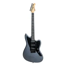 Guitarra Tagima Jazz Master 2s Mdsvs Tw-60 Foto mini 1