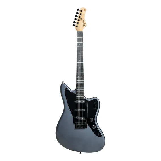 Guitarra Tagima Jazz Master 2s Mdsvs Tw-60 Foto 1