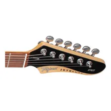 Guitarra Tagima Jetblues Cosmos Serie Brazil - Honey Burst Foto mini 2