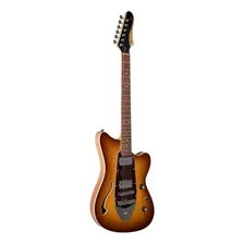 Guitarra Tagima Jetblues Cosmos Serie Brazil - Honey Burst Foto mini 1