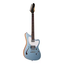 Guitarra Tagima Jetblues Standard Brazil Lake Placid Blue Foto mini 1