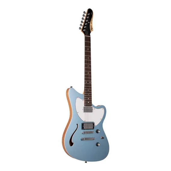 Guitarra Tagima Jetblues Standard Brazil Lake Placid Blue Foto 1