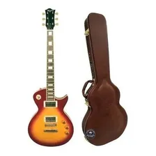 Guitarra Tagima Les Paul Mirach Foto mini 1