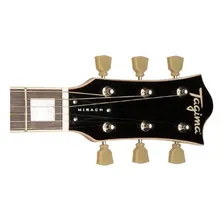 Guitarra Tagima Les Paul Mirach Foto mini 3