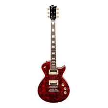 Guitarra Tagima Mirach Fl Trd Com Case Foto mini 1
