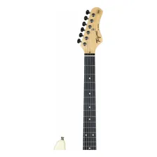 Guitarra Tagima Strato Tg-500 Owh Nut 43mm Foto mini 4