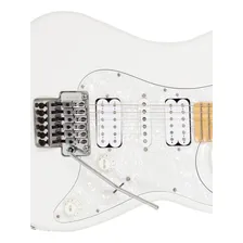 Guitarra Tagima Superstrato E1 Edu Ardanuy White Foto mini 2