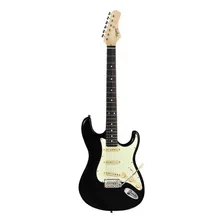 Guitarra Tagima T635 Bk E/mg Escala Escura T-635 Mintgreen Foto mini 1
