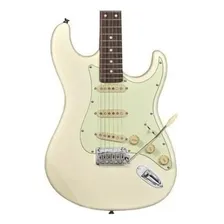 Guitarra Tagima T635 T-635 Classic Owh Df/mg Stratocaster Foto mini 2
