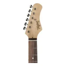 Guitarra Tagima T635 T-635 Classic Owh Df/mg Stratocaster Foto mini 3