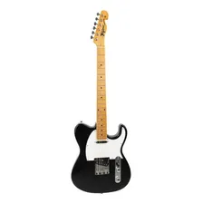 Guitarra Tagima Telecaster Tw55 Tw-55 Woodstock Black Preta Foto mini 1