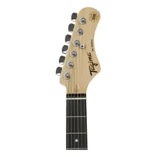 Guitarra Tagima Tg-500 Sunburst Foto mini 2