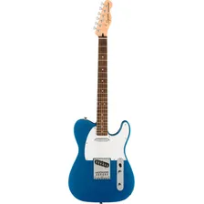 Guitarra Telecaster Fender Squier Affinity Lake Placid Blue Foto mini 1