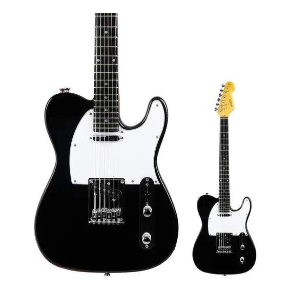 Guitarra Telecaster Phx Foto 1