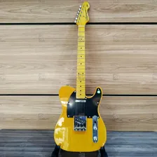 Guitarra Vintage V52bs Telecaster Foto mini 1