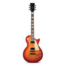 Guitarra Vogga Les Paul Vcg621n Sunburst Cs Foto mini 1