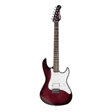 Guitarra Waldman St511f Fvi Foto  mini 1