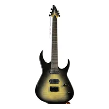 Guitarra Waldman Wm320f Bkb Foto  mini 1