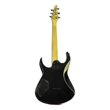 Guitarra Waldman Wm320f Bkb Foto mini  2