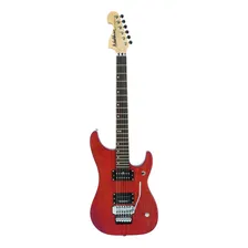 Guitarra Washburn Nuno Bettencou N2ps Vermelha Cor Preto Foto mini 1